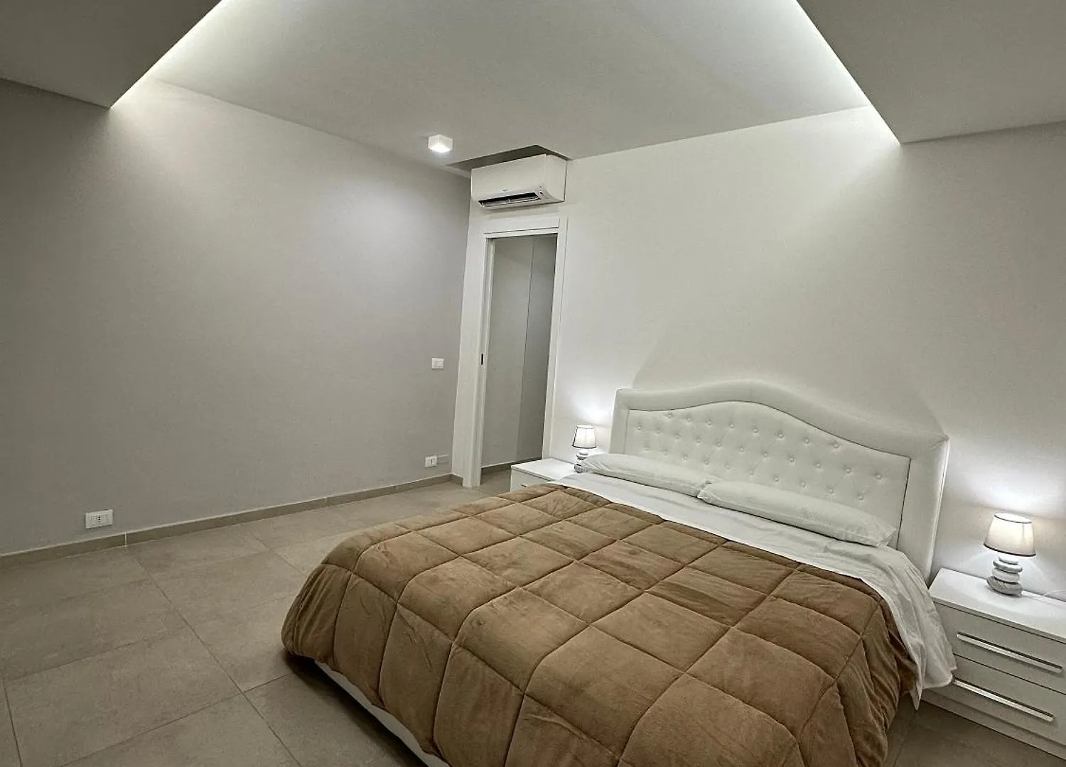 Casa vacanze Serenity House Aeroporto di Catania Fontana Rossa