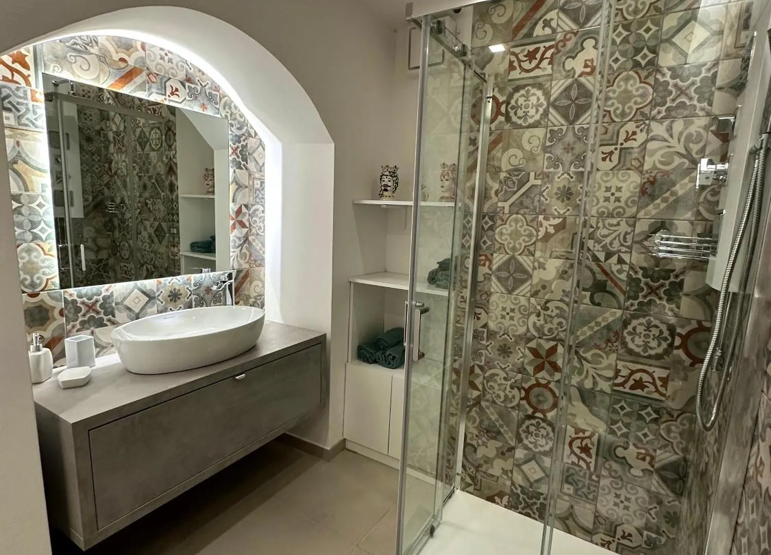Casa vacanze Serenity House Aeroporto di Catania Fontana Rossa