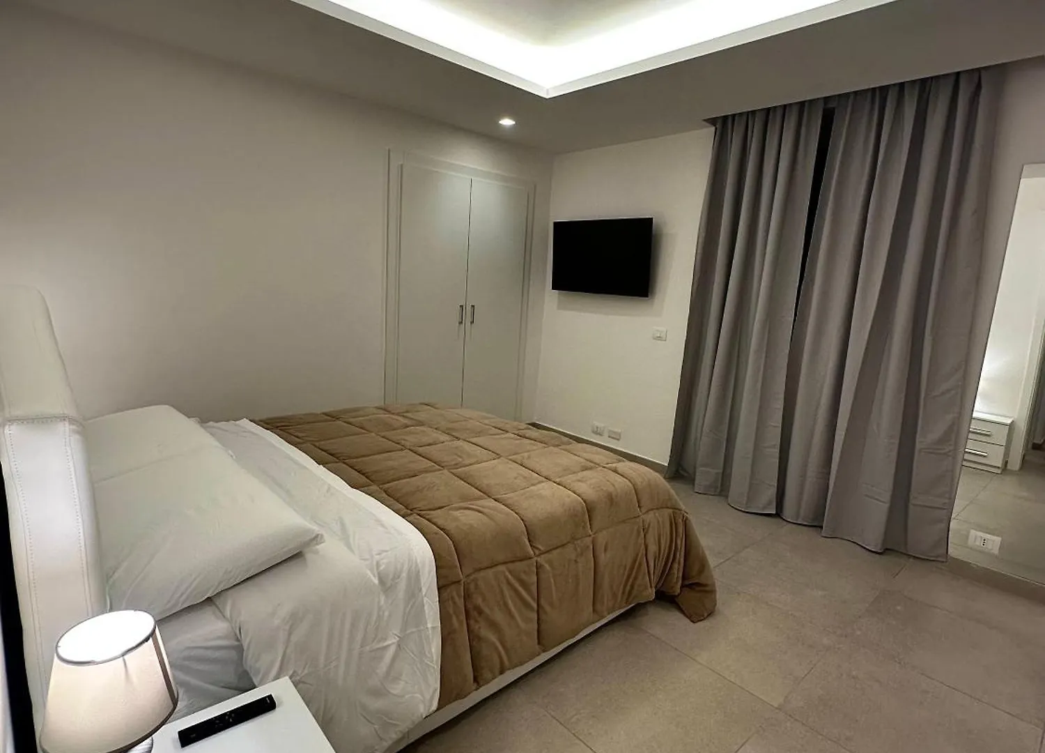 Serenity House 카타니아